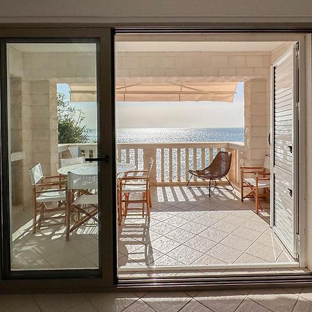 Apartment Radovic Sveti Stefan Luaran gambar