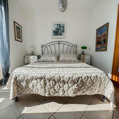 Apartment Radovic Sveti Stefan Luaran gambar