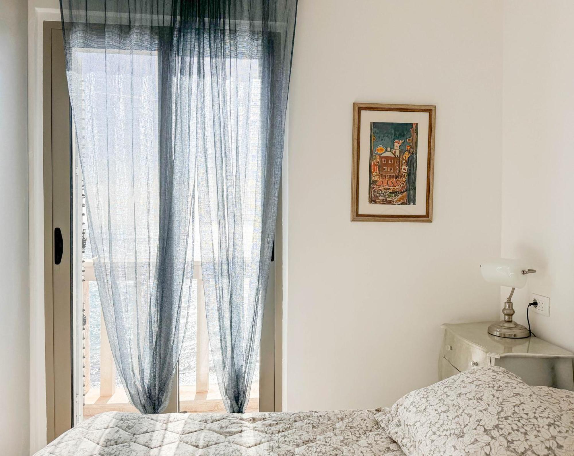 Apartment Radovic Sveti Stefan Luaran gambar