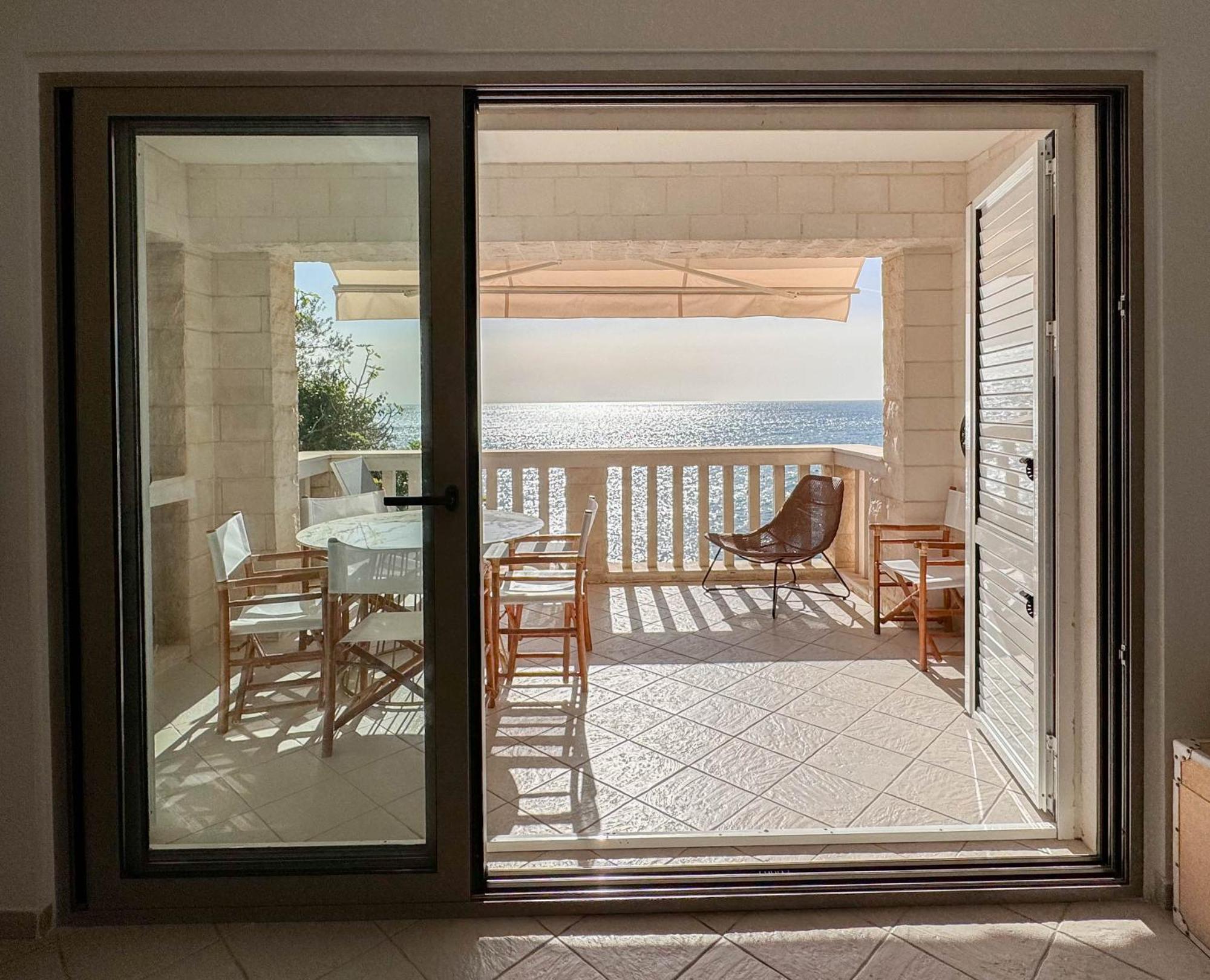 Apartment Radovic Sveti Stefan Luaran gambar