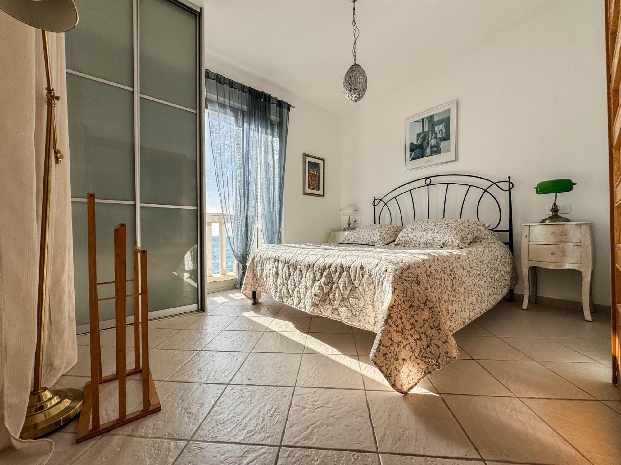 Apartment Radovic Sveti Stefan Luaran gambar