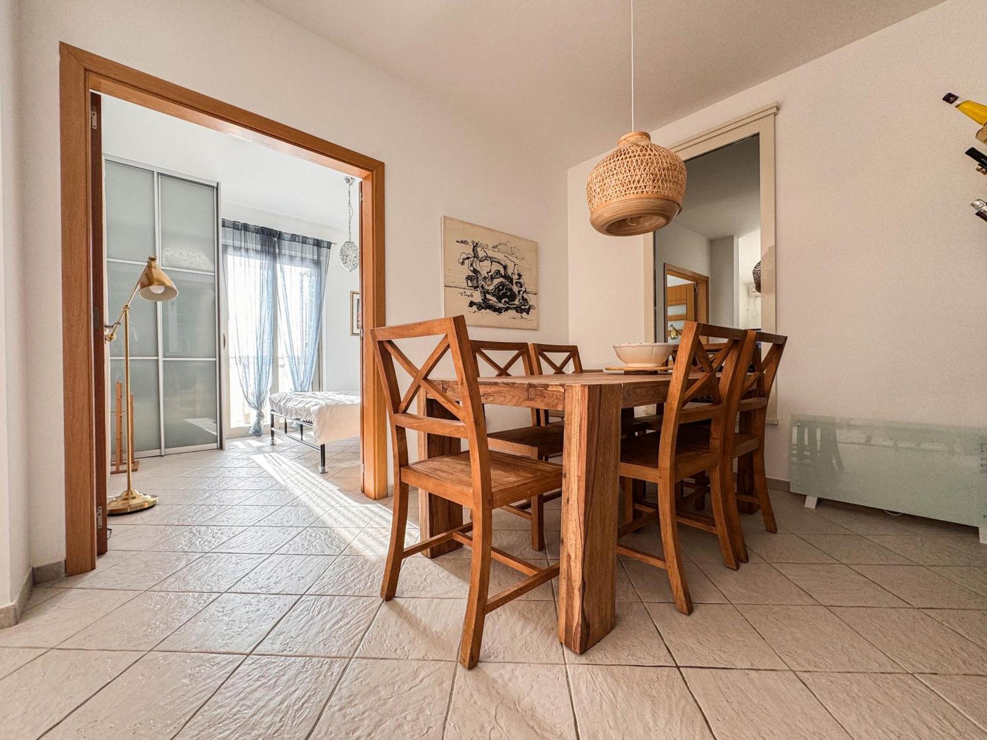 Apartment Radovic Sveti Stefan Luaran gambar