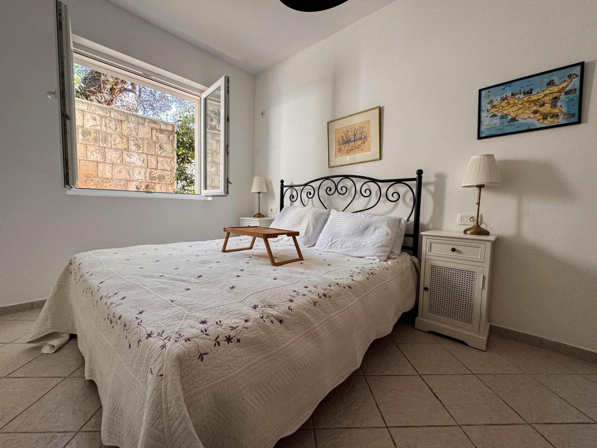 Apartment Radovic Sveti Stefan Luaran gambar