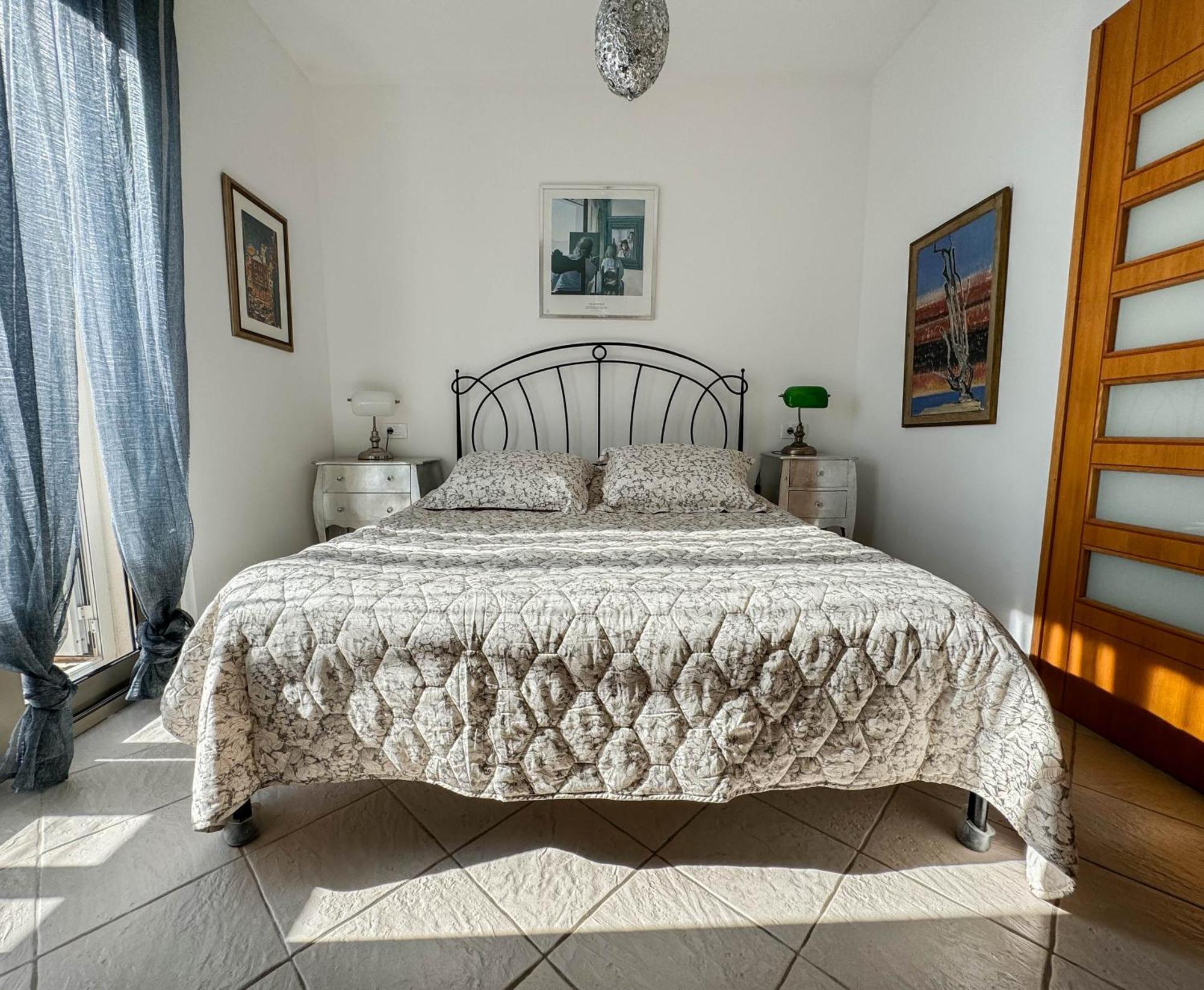 Apartment Radovic Sveti Stefan Luaran gambar