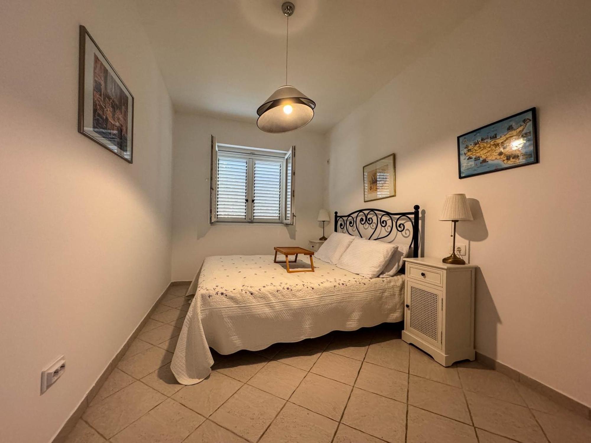 Apartment Radovic Sveti Stefan Luaran gambar