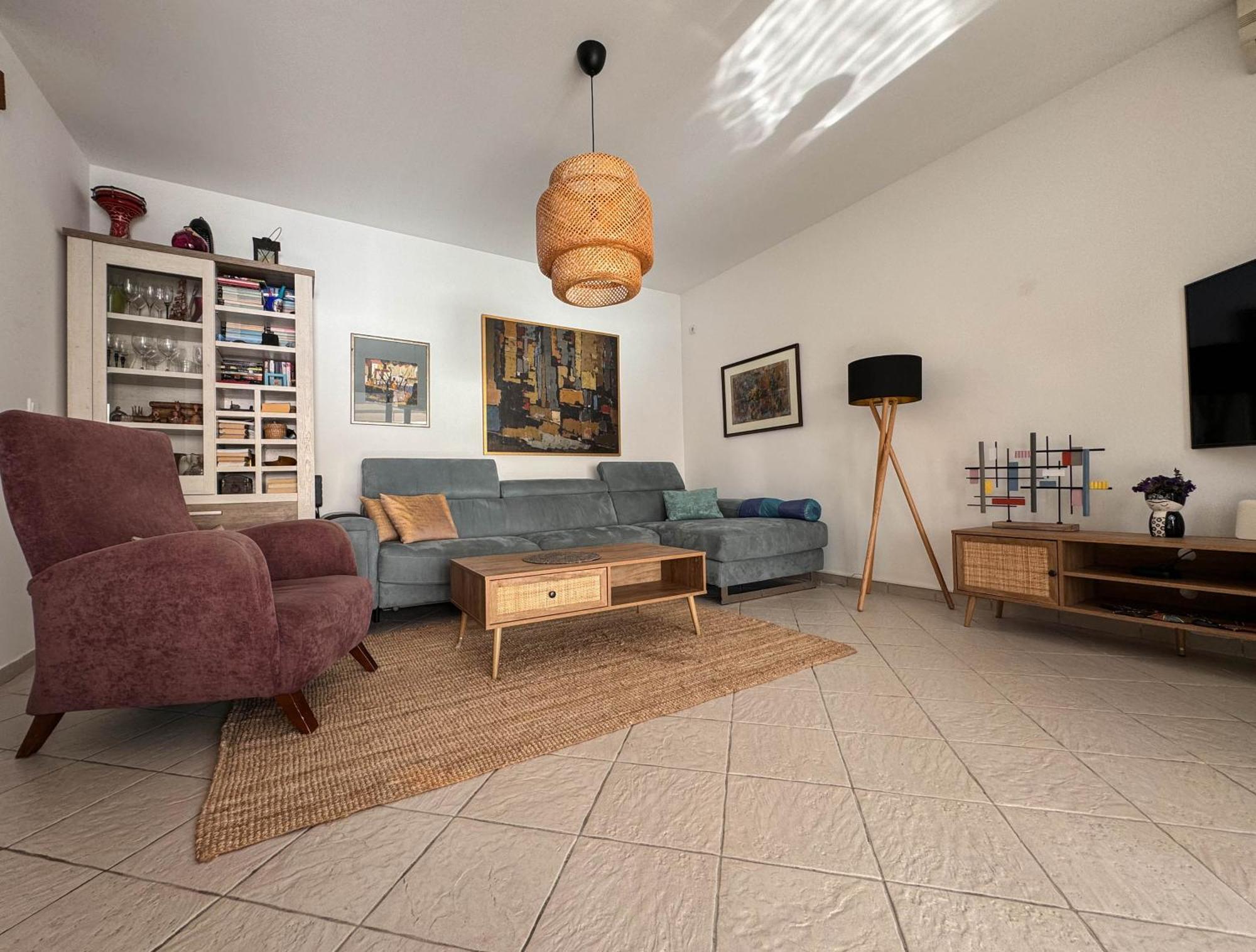 Apartment Radovic Sveti Stefan Luaran gambar