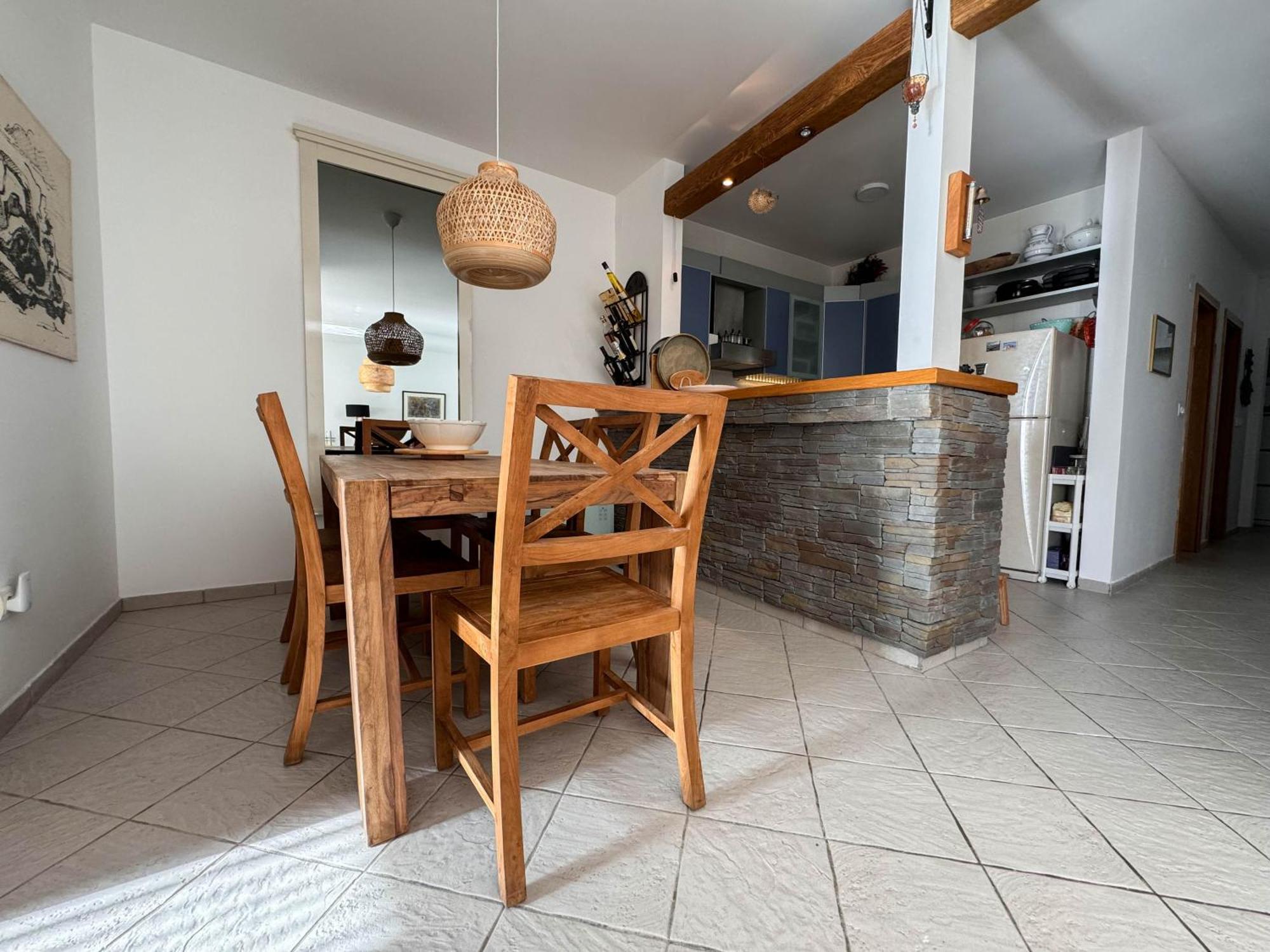 Apartment Radovic Sveti Stefan Luaran gambar